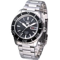 Seiko Sports 5 Automatic SNZH55K1