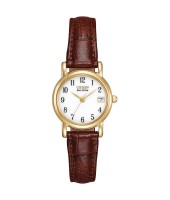 Citizen Eco-Drive  EW1272-01B